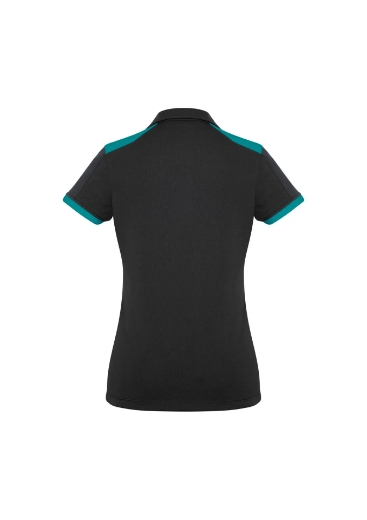 Picture of Biz Collection, Rival Ladies Polo